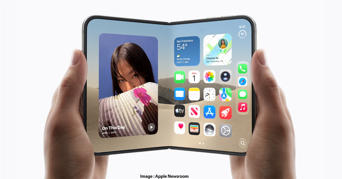 Apple iPhone Duo