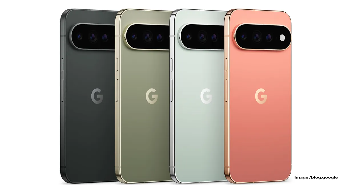 Google Pixel 11 Pro