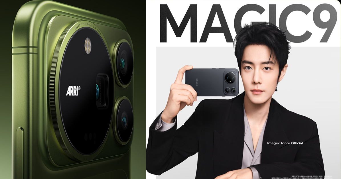 Honor Magic9 Pro Max