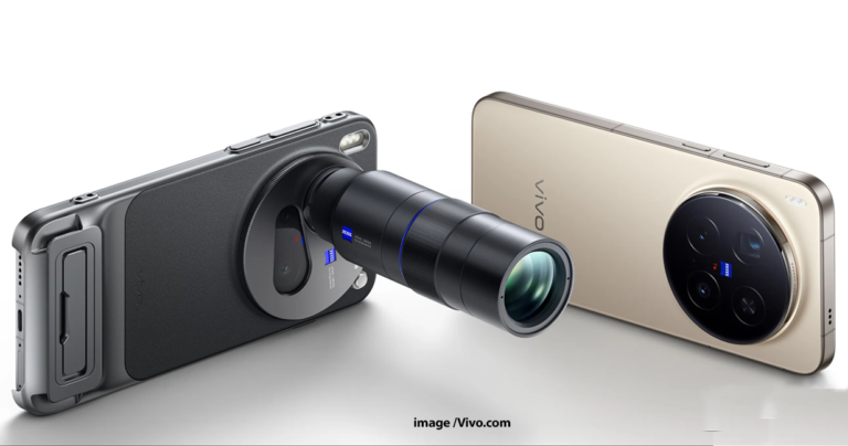 Vivo Smartphone Prices Hiked in India