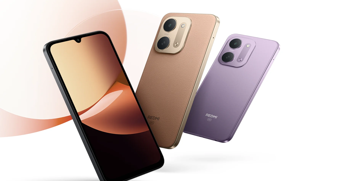 Redmi 17C 5G India Launch