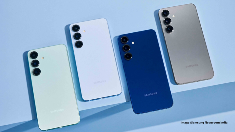 Samsung Galaxy S25 Ultra Gets Major Price Cut
