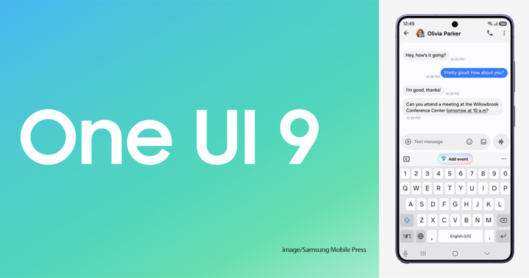 Samsung One UI 9 Update Is Here