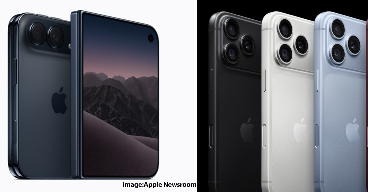 iPhone Duo vs iPhone 18 Pro Max