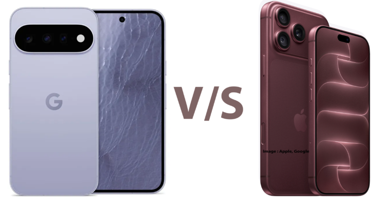 iPhone 18 Pro vs Google Pixel 11 Pro